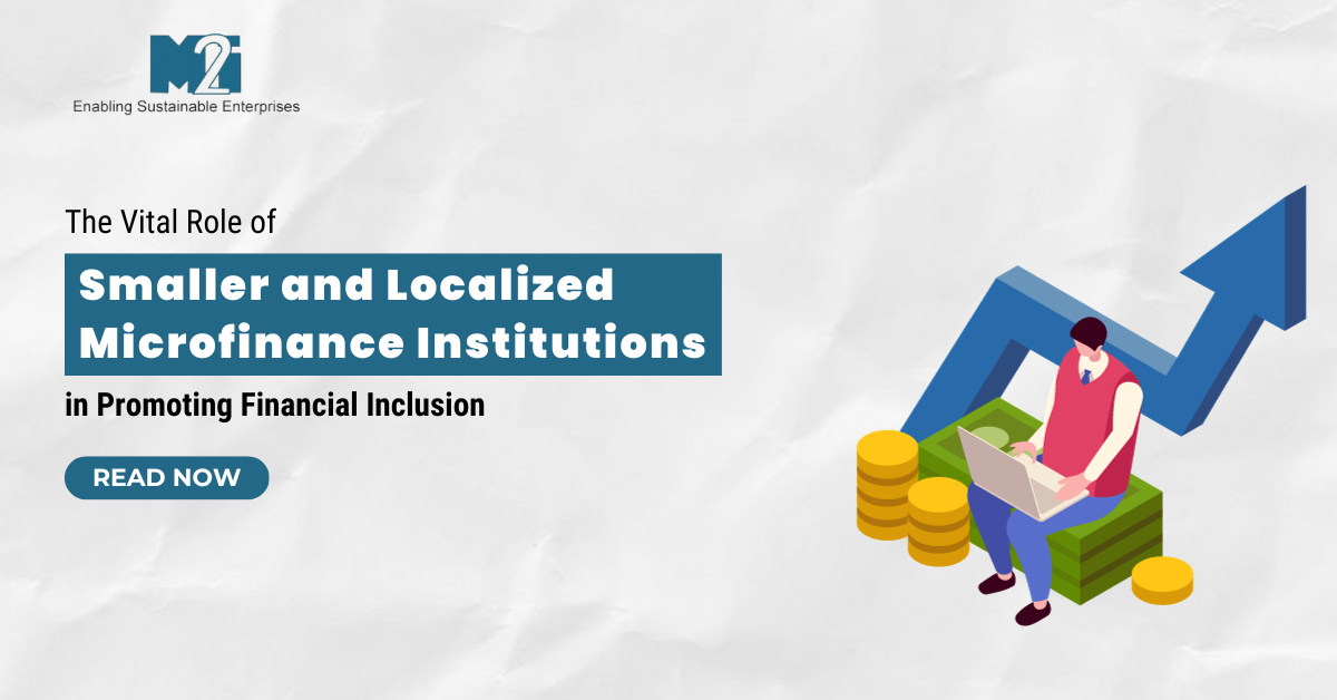 Microfinance, Intitutions, Microfinance Intitutions, MFI