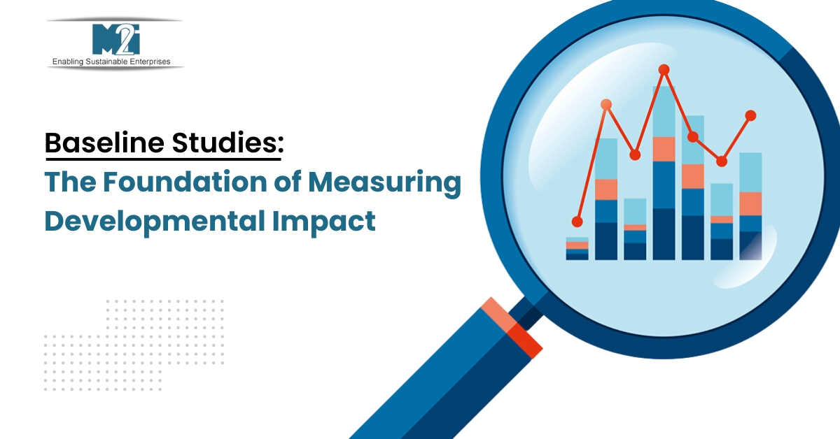 Baseline Studies: The Foundation of Measuring Developmental Impact