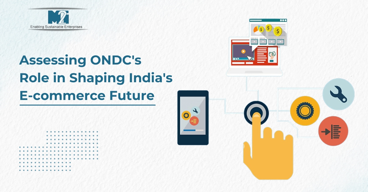 ONDC India, digital marketplace, e-commerce growth, small businesses, digital commerce, economic implications, e-commerce challenges, online retail India, ONDC adoption, inclusive e-commerce