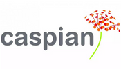caspian